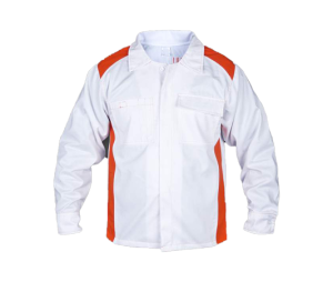 workwear jacket