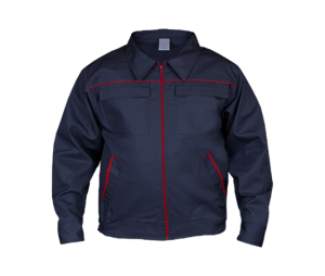 workwear jacket