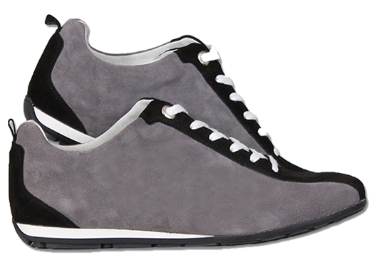 shoes-grey