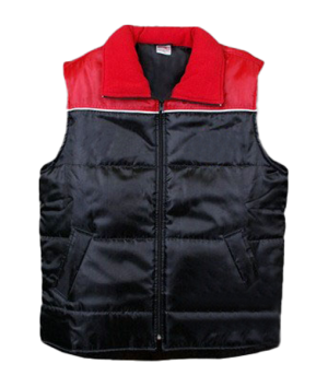 vest