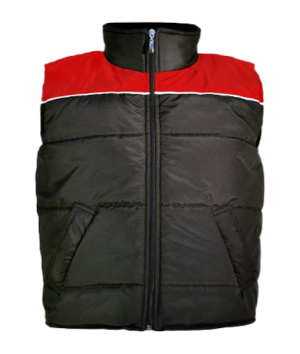 vest