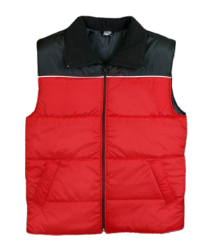 vest
